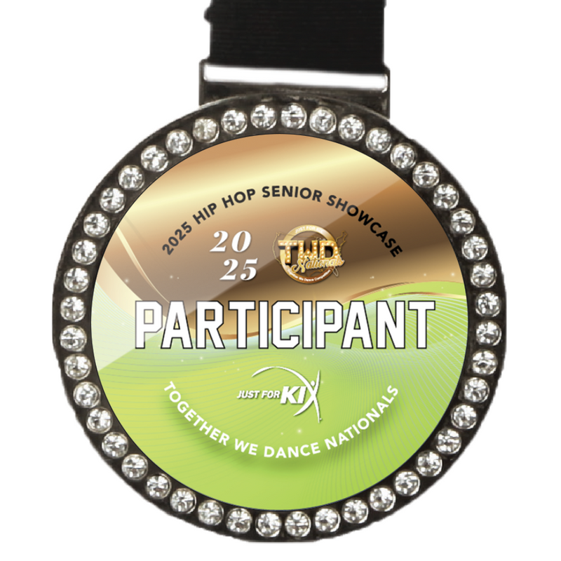 Showcase Medal