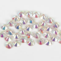 Just For Kix Rhinestones