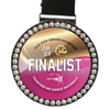 Showcase Medal