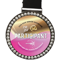 Showcase Medal