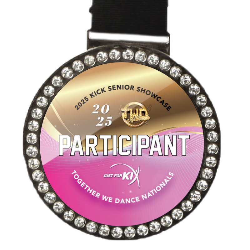 Showcase Medal