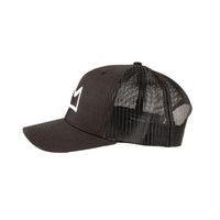 Black Lil Crew Hat