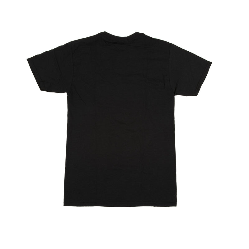 Black Lil Crew T-shirt