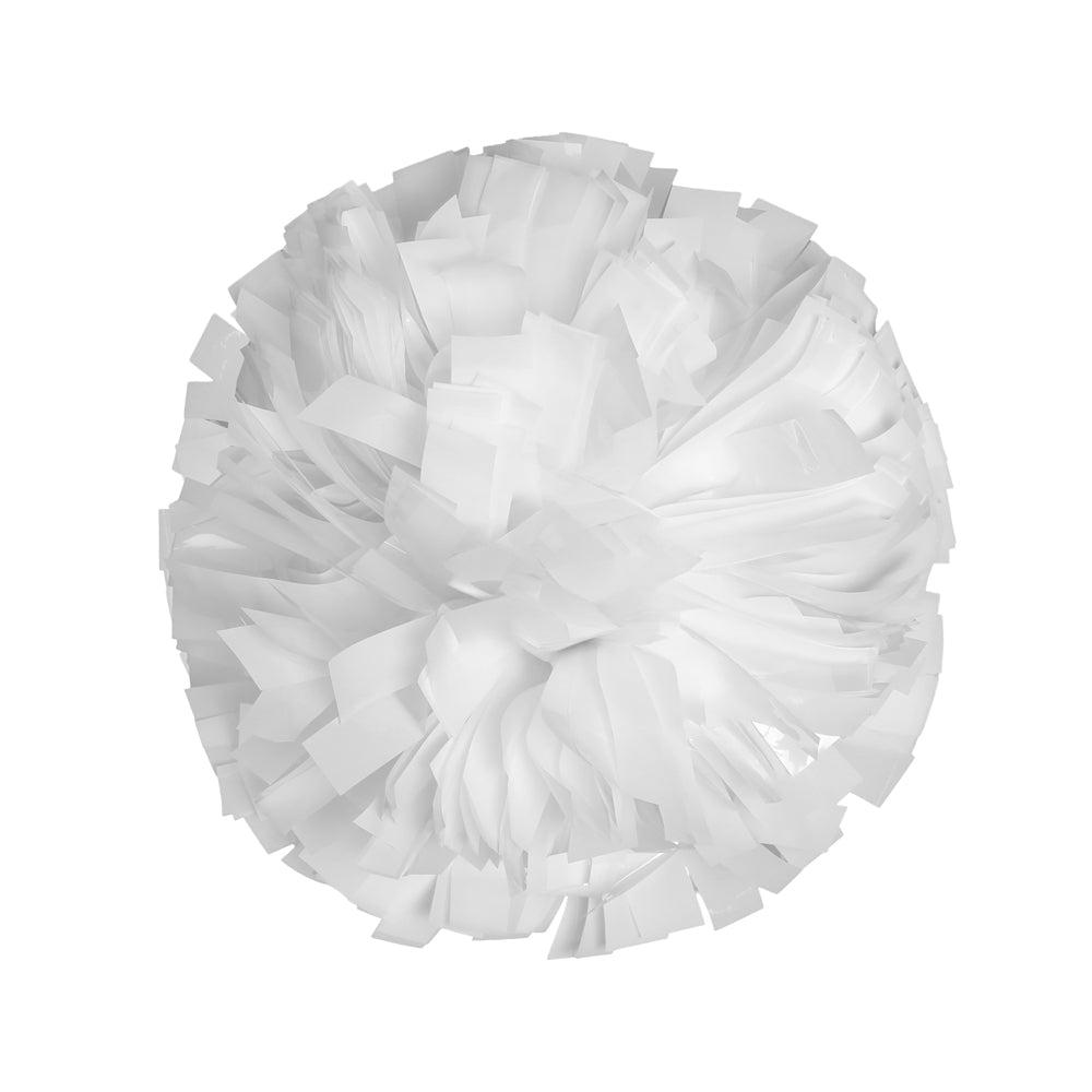 4 Inch Metallic Pom (Sold Individually)