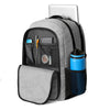 MoveU Ultimate Full Zip Backpack