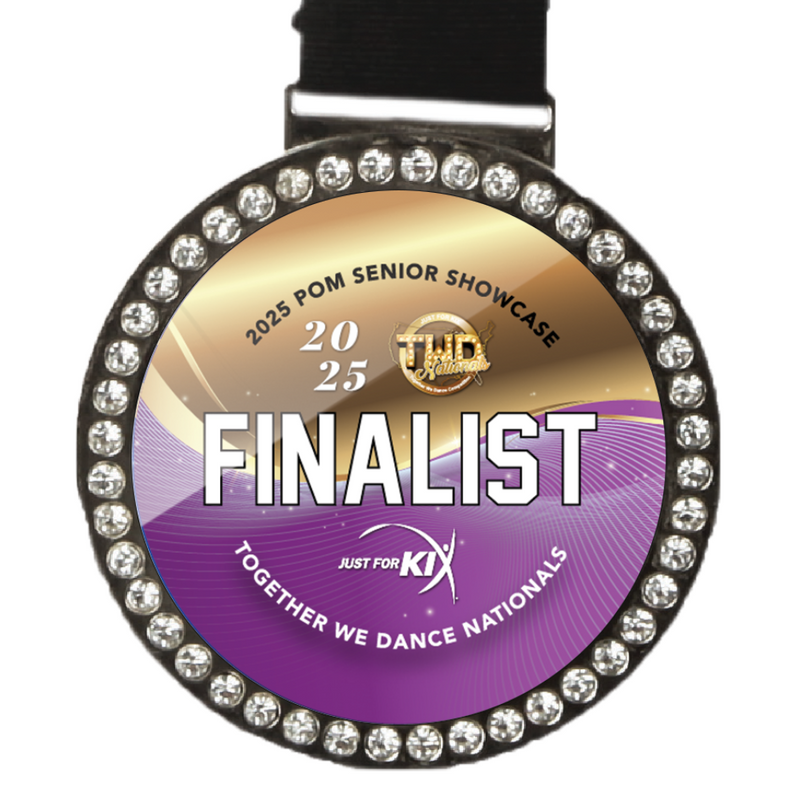 Showcase Medal