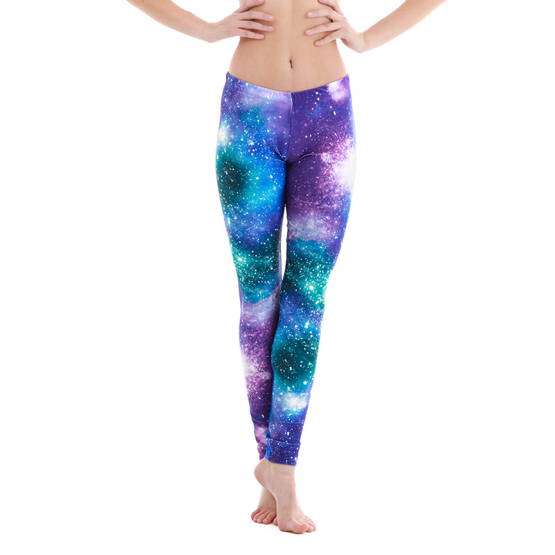 Alexandra Solar Leggings