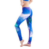 Alexandra Solar Leggings