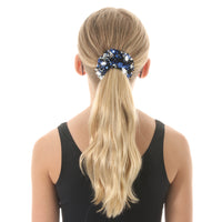 Sequin Scrunchie