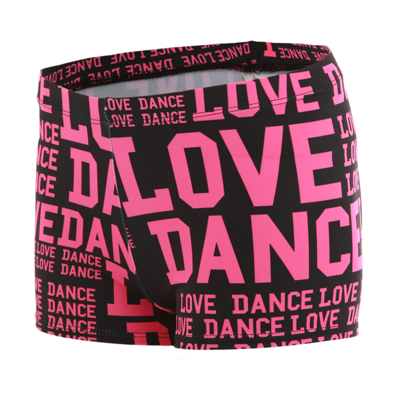 Alexandra Adult Love Dance Short