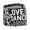 Alexandra Adult Love Dance Short