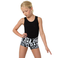 Alexandra Youth Love Dance Short