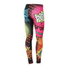 Alexandra Youth Pop Art Leggings