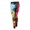 Alexandra Youth Pop Art Leggings