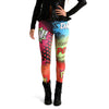 Alexandra Pop Art Leggings