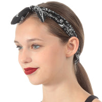 Bandana Headwrap