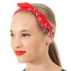 Bandana Headwrap