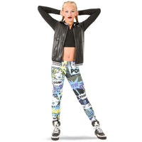 Pow Leggings