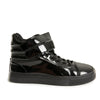 Alexandra Kids Glossy Sneaker