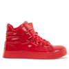 Alexandra Kids Glossy Sneaker