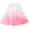 Girls Layered Skirt