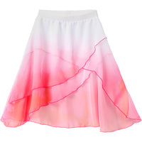 Girls Layered Skirt