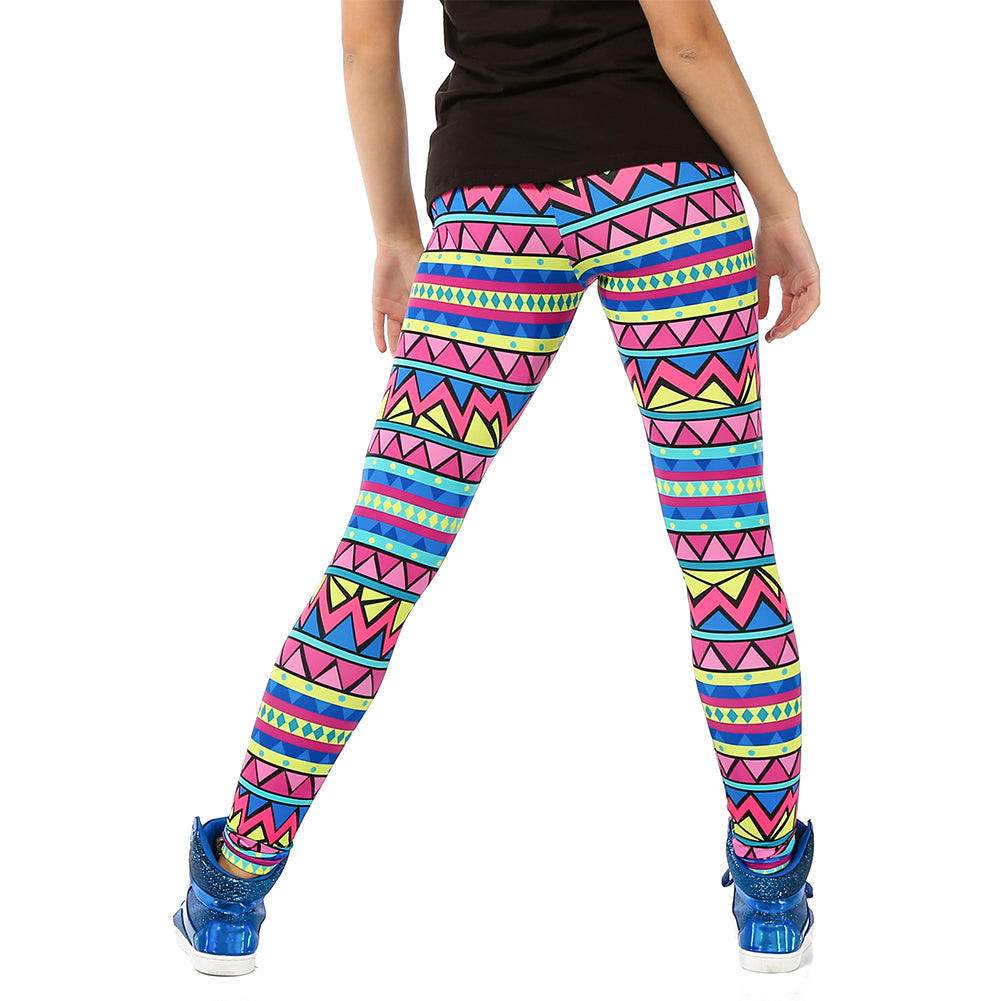 Totally Rad Leggings