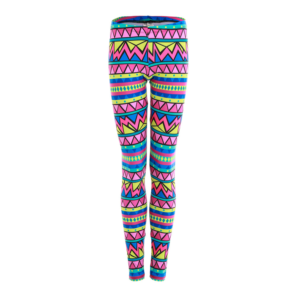 Totally Rad Leggings