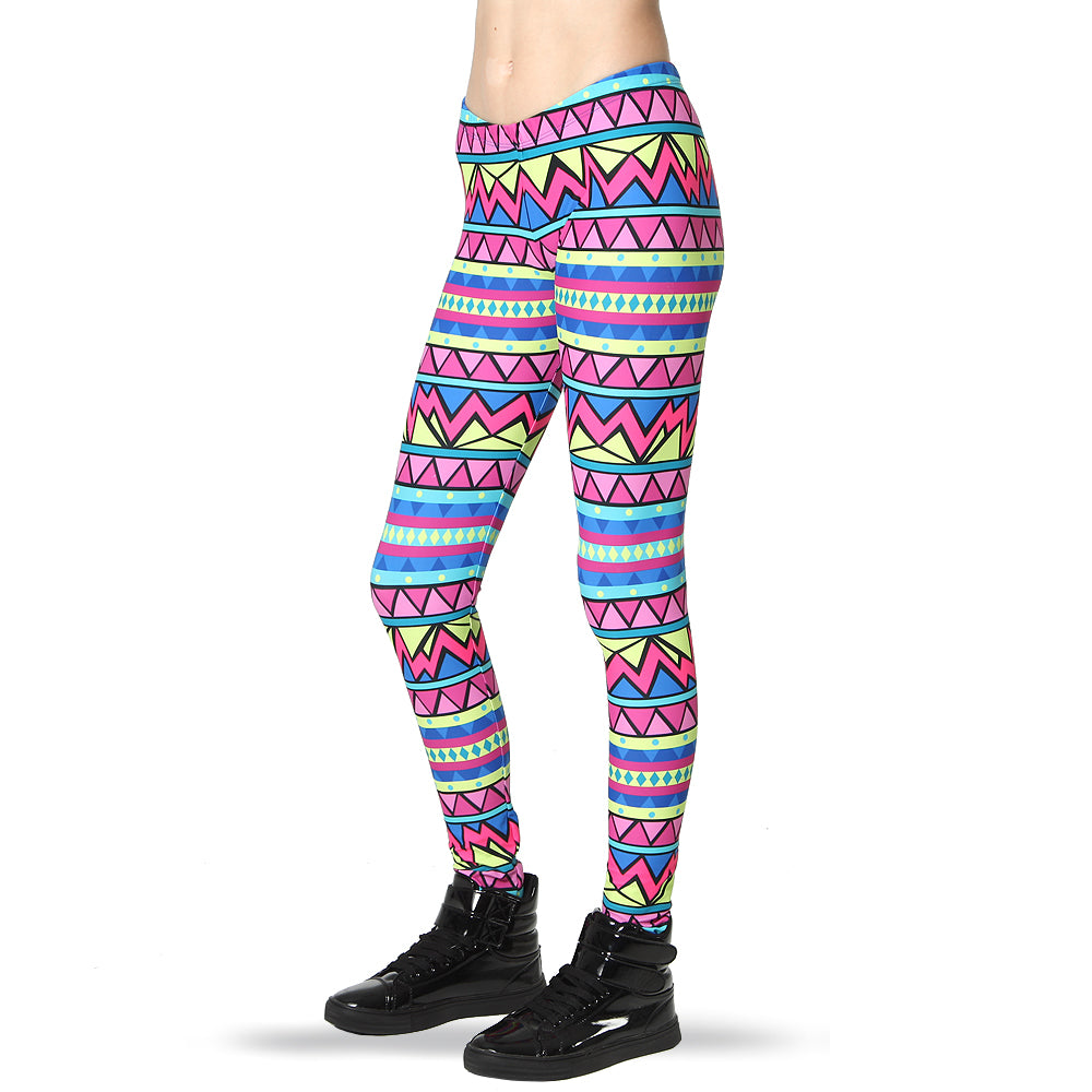 Totally Rad Leggings