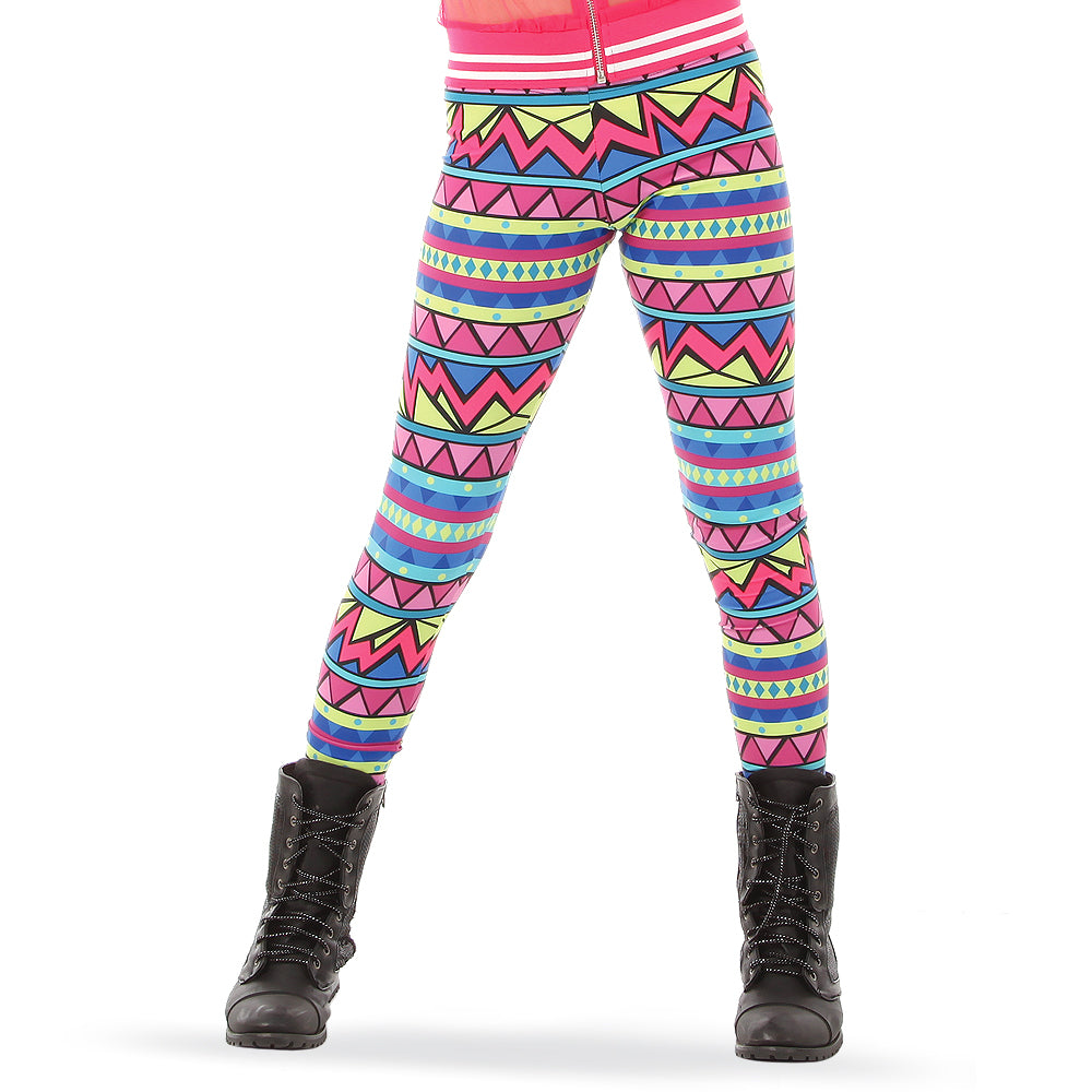 Totally Rad Leggings