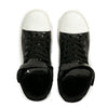 Alexandra Sequin Sneaker