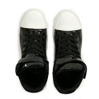 Alexandra Sequin Sneaker