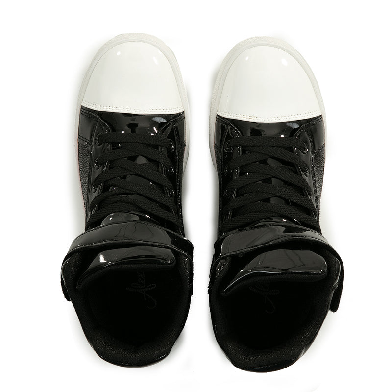 Alexandra Sequin Sneaker