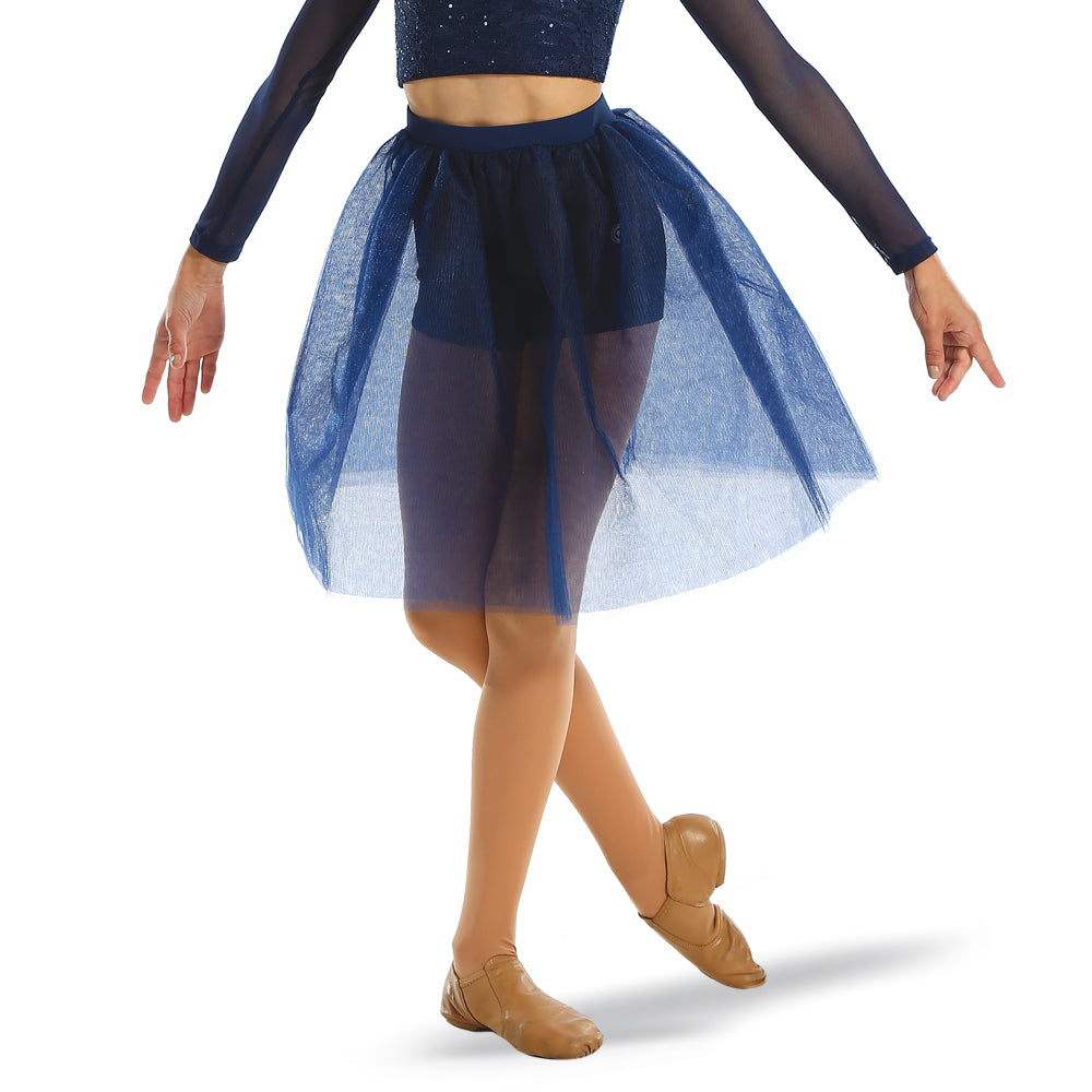 Tulle Skirt