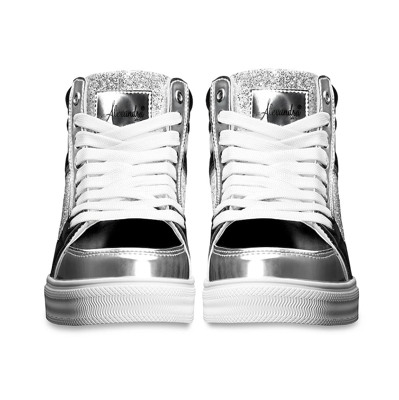 Youth Hype Sneaker