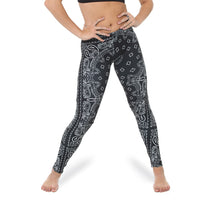 Bandana Legging