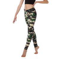 Digi Camo Legging