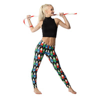 Youth Nutcracker Leggings