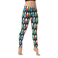 Nutcracker Leggings