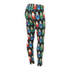 Youth Nutcracker Leggings