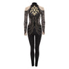 Youth Good As Gold Unitard