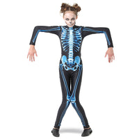 X-Ray Vision Unitard