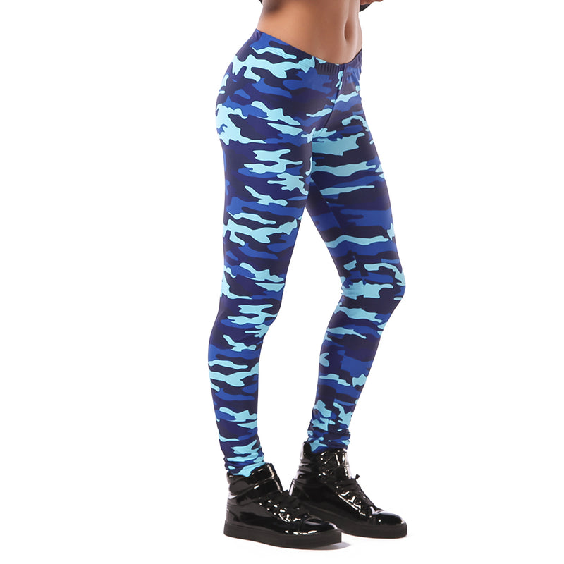 Drop The Beat Leggings