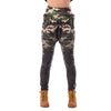 Super Crew Harem Pant