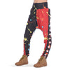 Splatter Jogger Pant