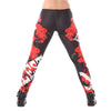 Rad Roses Legging