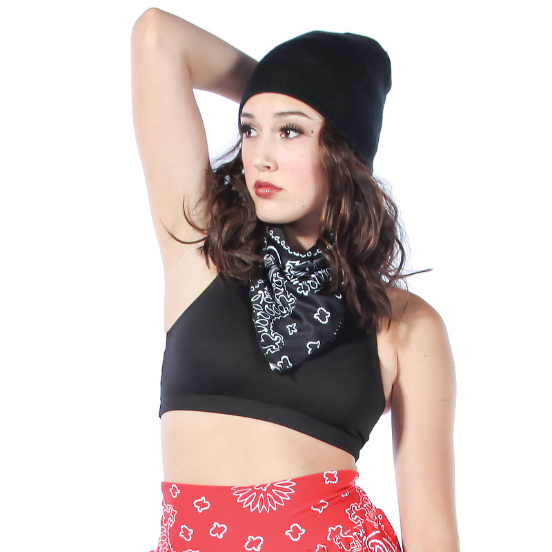 Bandana Print Bandana