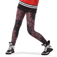 Make Some Noise Leggings