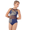 Reign Leotard