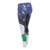 Youth Snowman Leggings